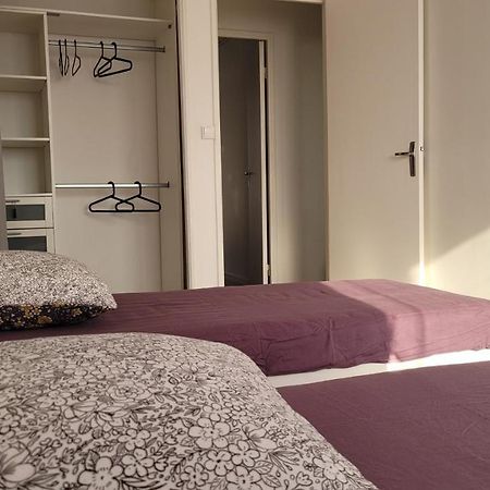 Appartement Lumineux Cholet Exterior foto